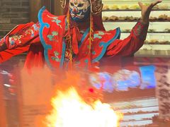 -镇江龙·火锅串串(武侯祠店)