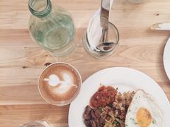 -Egg•Allday Brunch(襄阳北路店)