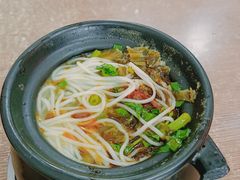 -特色罐罐香米线(渝南大道店)