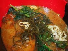 酸甜口味麻辣烫-老赵太太麻辣烫涮肚馆(大经路店)