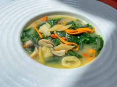 -若蘭慈·无国界素食料理(欢乐海岸店)