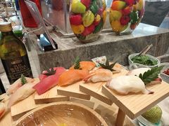 -银龙酒店-巴黎时光西餐厅