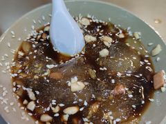 冰粉-华兴街煎蛋面(总店)