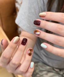 -RL Nail·瑞丽美甲美睫品牌原创店