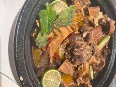 -滇铺子·云南特色菜·第九届野生菌美食节(东风东路c86店)