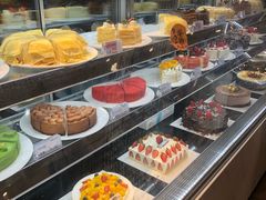 -皇家美孚·蛋糕外送(东部佳世客店)