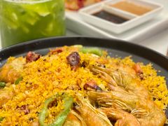 -避风塘·金牌店·夜宵(金玉兰店)