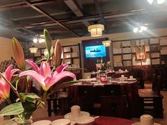大堂-瑶王府·广西菜(相思湖店)