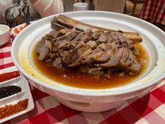 -西贝莜面村(镇江苏宁广场店)
