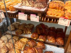 -CARINO BAKERY&CAFE(人广来福士店)
