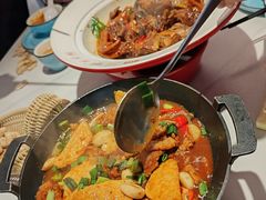 -厝小满.姜母鸭/泉州菜(桥南店)