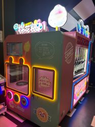 -MELAND CLUB亲子乐园·派对·餐厅(北京芳圆里ID MALL店)