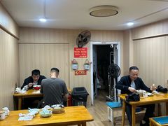 -鸭小妹鸭血粉丝(老门东店)