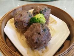 -星河湾半岛酒店·宴会厅