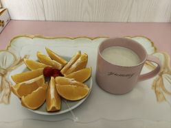 -馨果汇月子产康中心(南湖公园店)