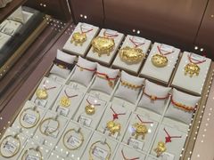 -翠微百货(龙德店)