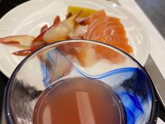 -索菲特酒店 · 云尚天际自助餐厅