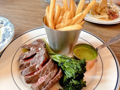 -尚牛社会 Beef & Liberty(金桥EKA天物店)