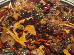 -烤匠麻辣烤鱼(万象城店)