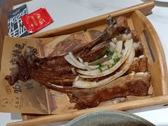 -火龙堂·风味民间菜(文一路店)