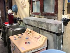 大堂-CITY MART城市集市·里弄(北外滩来福士广场店)