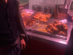 -土门八珍烤鸡腊味店(土门老店)