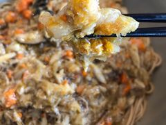 -阿莉餐厅(枣阳路店)