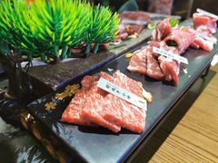 -樱宿日式和牛烧肉(五道口店)