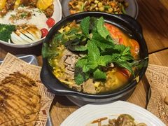 -肥朵食堂(带梦胡同店)