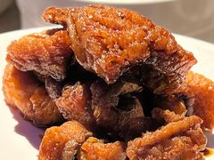 -苏帮袁Sue Cuisine(南开大悦城店)