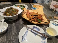 -前海沿·青岛菜(乐客城店)