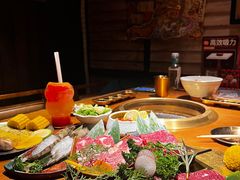 -MIKOMIKO和牛烧肉专门店(南门店)