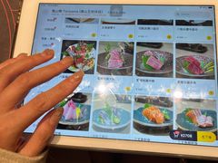 -鸟山鸣·日料食堂(王府井店)