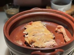 -客语客家菜(琶洲保利店)
