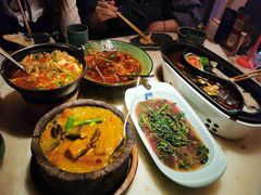 退秋鱼（一条）-锦府盐帮·李宅(领展购物广场中关村店)