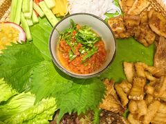 -花舍·新派粤菜·西餐·下午茶(亚运村·鸟巢店)