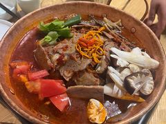 -品味泸沽湖•民族特色菜(大落水店)