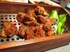 -锦府园·新台州菜(合生汇店)