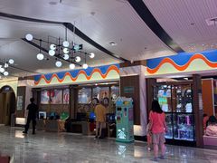 -青水瓦台汤泉(未央店)