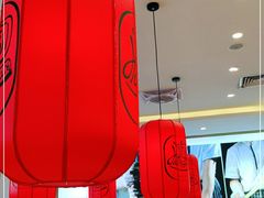 -陇上秦轩biangbiang面(萧山万象汇店)