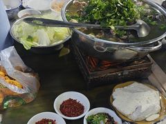 -小杨翘脚牛肉