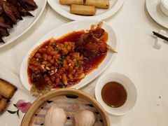 -金时代顺风大酒店(金山店)