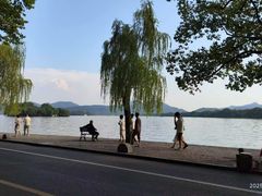 -楼外楼(西湖景区孤山路店)