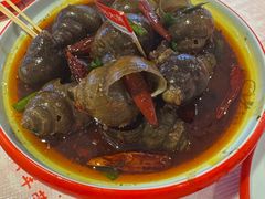 -老闵田螺馆·南昌市井菜·特色小吃(总店)