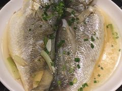 -老苏州芳和园茶酒楼  传统苏帮菜(观前店)