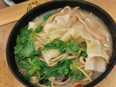 -惠丰源烩面馆(经七路店)