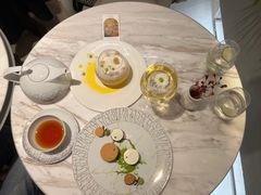 -théATRE 茶聚场(王府中環店)