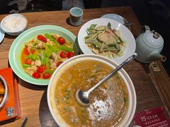 -老宁波1381餐厅(宏泰广场店)