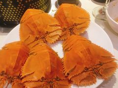 -加餐海鲜自助(集美银泰百货店)