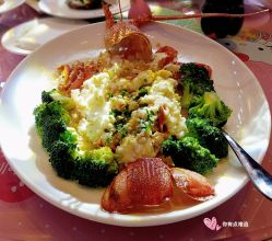-中茵皇冠假日酒店·宴会厅